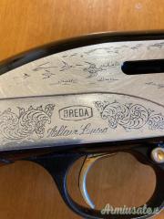 Breda altair lusso 12