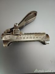 Tacca di mira per Gew 98