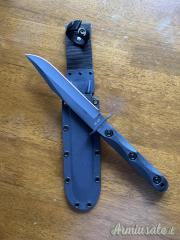 Coltello da caccia