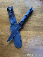 Coltello da caccia