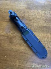 Coltello da caccia