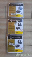 LEUPOLD  QRW nuovi.