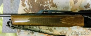 Heckler & Koch SBL 2000 9.3x62mm