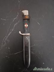 Pugnale hitlerjugend originale 100%