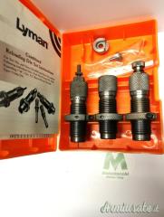 Lyman DIE SET 475 WILDEY - 7601502