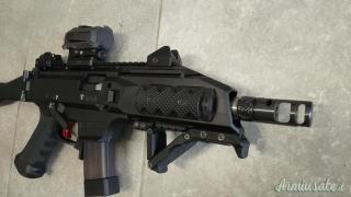 CZ | Ceska Zbrojovka Skorpion evo 3 9x21mm IMI