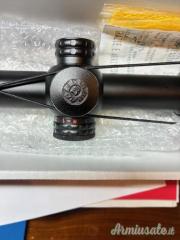 Konus Pro Plus 6-24x50