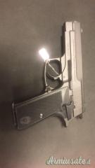 Bernardelli P018 9x21mm IMI