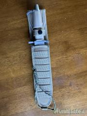 Coltello da caccia