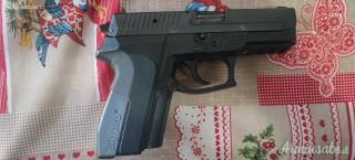 SIG-Sauer 2022pro 9x21mm IMI