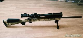 Franchi Horizon varmint elite subalpine .223 Remington