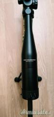 Franchi Horizon varmint elite subalpine .223 Remington