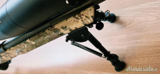 Franchi Horizon varmint elite subalpine .223 Remington