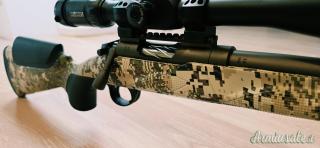 Franchi Horizon varmint elite subalpine .223 Remington