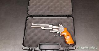 Revolver Smith & Wesson 629 cal. 44 mag