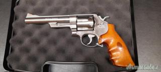 S&W 629 .44 mag