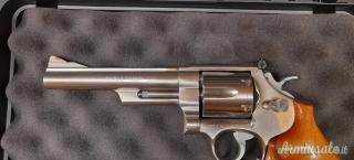 S&W 629 .44 mag