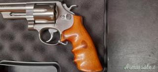 S&W 629 .44 mag