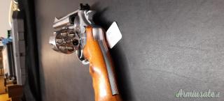 S&W 629 .44 mag