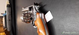 S&W 629 .44 mag