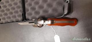 S&W 629 .44 mag