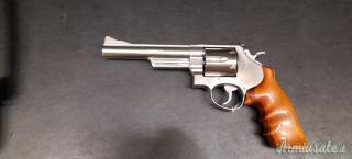 S&W 629 .44 mag