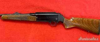Heckler & Koch SLB 2000 .30-06 Springfield