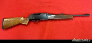Heckler & Koch SLB 2000 .30-06 Springfield
