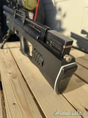 Kalibrgun Cricket 4.5 - libera vendita