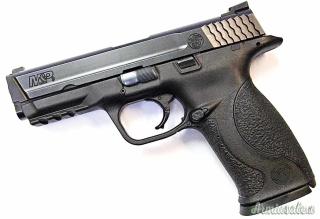 Smith & Wesson M&P9 9x21mm IMI