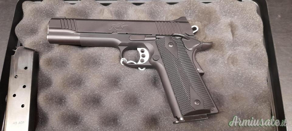 Pistola Kimber Custom II cal. 45 acp