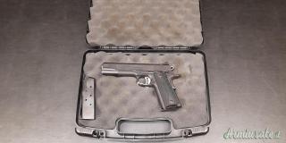 Pistola Kimber Custom II cal. 45 acp