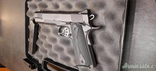 Pistola Kimber Custom II cal. 45 acp