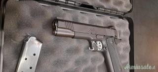 Pistola Kimber Custom II cal. 45 acp