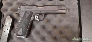 Pistola Kimber Custom II cal. 45 acp