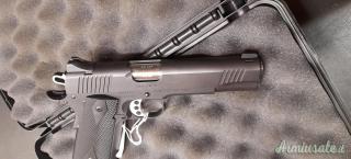 Pistola Kimber Custom II cal. 45 acp