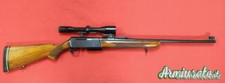 Browning Bar I  7 mm Remington Magnum