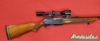 Browning Bar I  7 mm Remington Magnum