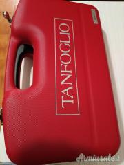 Tanfoglio Stock 2 9x21mm IMI