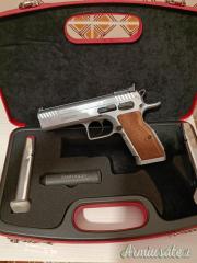 Tanfoglio Stock 2 9x21mm IMI