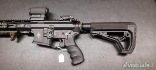 Carabina ADC SPARTAN cal. 223 Remington