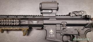 Carabina ADC SPARTAN cal. 223 Remington