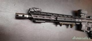 Carabina ADC SPARTAN cal. 223 Remington