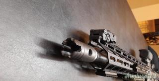 Carabina ADC SPARTAN cal. 223 Remington