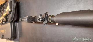 Carabina ADC SPARTAN cal. 223 Remington