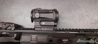 Carabina ADC SPARTAN cal. 223 Remington