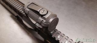 Carabina ADC SPARTAN cal. 223 Remington