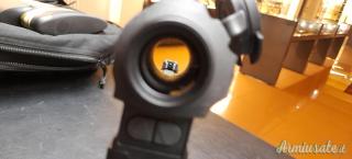 Carabina ADC SPARTAN cal. 223 Remington