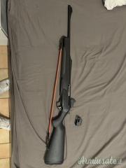Browning Mk3 .30-06 Springfield