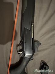 Browning Mk3 .30-06 Springfield